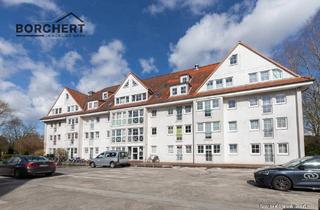Wohnung kaufen in Am Erlengrund, 25337 Elmshorn, Kapitalanleger aufgepasst - Vermietete Wohnung zu verkaufen!