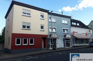 Anlageobjekt in Mittelstraße 19, 56305 Puderbach, Attraktives und renditestarkes Wohn- und Geschäftshaus im Herzen von Puderbach!