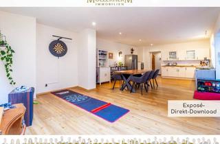 Loft kaufen in Alte Lübecker Chaussee, 24114 Kiel, Modernes Loft in Kiel - stilvoll wohnen mit reichlich Platz