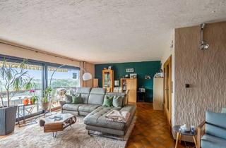 Reihenhaus kaufen in Hochstraße 49A, 58762 Altena, Traumhafte Aussicht und viel Platz zur Entfaltung! Teilmodernisiertes Reihenhaus in Altena-Dahle