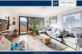 Wohnung kaufen in Am Steffelberg, 85247 Schwabhausen, Familienfreundliche 4-Zimmer-Wohnung mit Balkon und eigenem Garten, Bezugsfrei ab April 2025