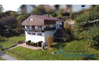 Haus kaufen in Mühlleite 13, 94209 Regen, Natur pur! Wohnhaus mit Einliegerwohnung in toller Naturlage in Regen