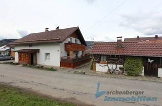 Haus kaufen in Prangerweg 27, 94539 Grafling, *** Gemütliches Wohnhaus in Grafling ***
