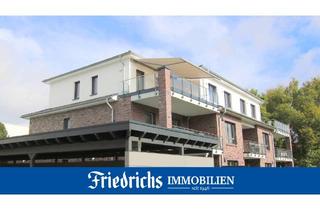 Wohnung kaufen in Zehntenweg, 26160 Bad Zwischenahn, Exklusive 2 ZKB-Neubau-Eigentumwohnung in zentraler und ruhiger Lage von Bad Zwischenahn