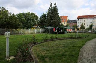 Wohnung kaufen in Windmühlenstr., 04838 Eilenburg, Der Einstieg in die Kapitalanlage