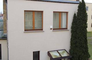 Büro zu mieten in Bismarckstraße 19, 06749 Bitterfeld-Wolfen, Ihr neues Büro in Zentrumsnähe !!