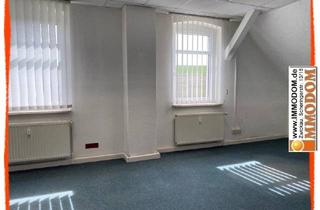 Büro zu mieten in Dresdner Straße 21, 08132 Mülsen, Räume für Hobby oder Vereine+++ auch als Büro für Versicherungen, Personalvermittlung, Ingenieurbüros o.ä. günstig zu vermieten!
