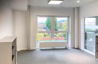 Büro zu mieten in Neulehenstraße, 33790 Halle, Helle Bürofläche im repräsentativen Bürogebäude