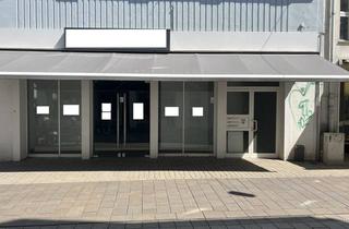 Geschäftslokal mieten in Bäckerstraße 14, 32052 Herford, Attraktive Einzelhandelsfläche im Herzen der Herforder Innenstadt