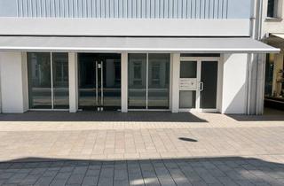 Geschäftslokal mieten in Bäckerstraße 14, 32052 Herford, Attraktive Einzelhandelsfläche im Herzen der Herforder Innenstadt