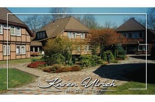 Wohnung mieten in Am Stubbenhof 27, 21266 Jesteburg, Rundlingsdorf in Jesteburg - Seniorenwohnen in Geborgenheit - Wohnung 4.3