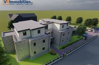 Wohnung kaufen in Dorfstraße, 24811 Owschlag, 10 moderne und zentral gelegene Eigentumswohnungen am Rande der Hüttener Berge