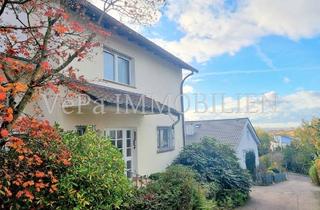 Haus kaufen in Högeweg, 69469 Weinheim, REIHENENDHAUS IN TOP LAGE VON WEINHEIM, MIT BALKON, TERRASSE, SÜDAUSRICHTUNG & WEITBLICK