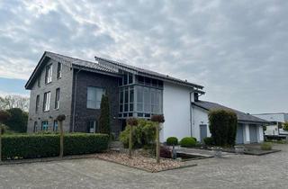 Büro zu mieten in Fleehook 34, 48683 Ahaus, Attraktive Büroräume im Industriegebiet Nord in Ahaus