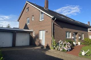 Haus kaufen in Dettmar-Coldewey-Str. 21, 26419 Schortens, Gepflegt, vermietet, ruhige Lage!