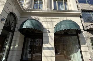 Geschäftslokal mieten in Kurfürstendamm 68, 10707 Berlin, Luxuriöse Gewerbefläche mit alleinstellungsmerkmal am Kudamm