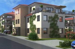 Wohnung kaufen in Bahnhofstraße 42a, 67251 Freinsheim, Winzerhöfe Freinsheim