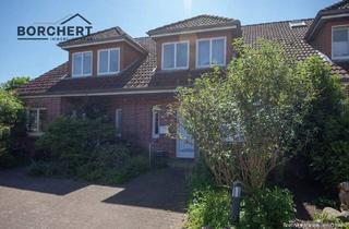 Reihenhaus kaufen in Kastanienweg, 25337 Kölln-Reisiek, Reihenhaus in familienfreundlicher Lage von Kölln-Reisiek zu verkaufen!