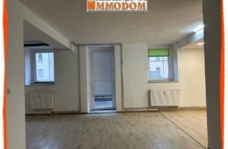 Praxen mieten in Crimmitschauer Straße 67a, 08058 Zwickau, Multifunktionale Gewerbefläche im Kellergeschoss - BARRIEREFREI erreichbar günstig - zu vermieten!