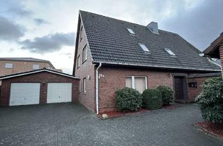 Mehrfamilienhaus kaufen in Buchenweg 11a, 21709 Himmelpforten, Vermietetes Mehrfamilienhaus mit 3 Wohneinheiten in Himmelpforten