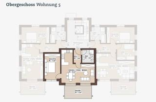 Wohnung kaufen in Albert-Hauck-Straße, 91717 Wassertrüdingen, Ökologische Neubauwohnungen in optimaler Lage von Wassertrüdingen.