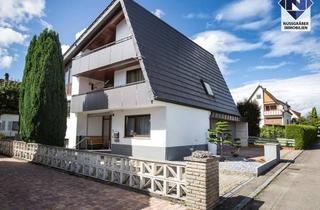 Einfamilienhaus kaufen in Amselweg, 71144 Steinenbronn, Außergewöhnlicher Stil - Einfamilienhaus mit ELW und ERWEITERUNGSPOTENTIAL auf 9,5 Zimmer