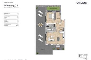 Wohnung kaufen in Hauptstr. 39, 82327 Tutzing, Traumhafte Dachterrasse