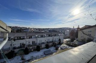 Wohnung kaufen in Emil-Dannecker-Straße, 78234 Engen, Ruhig gelegene Maisonettewohnung mit traumhafter Aussicht
