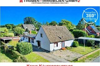 Einfamilienhaus kaufen in 24641 Stuvenborn, "ZWEIGENERATIONENHAUS" in TOP LAGE bei Hamburg !!!