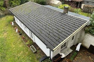 Gewerbeimmobilie kaufen in Moltkestr. 26, 24534 Neumünster, Neumünster zentral: Hinterhoflagergebäude zu erwerben! OTTO STÖBEN!