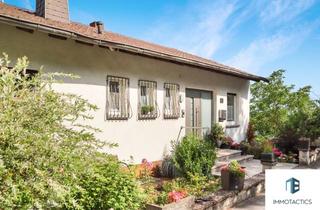 Einfamilienhaus kaufen in Am Scharrenberg 25, 55546 Frei-Laubersheim, Saniertes Einfamilienhaus mit viel Platz und Traumhaftem Weitblick über Frei-Laubersheim
