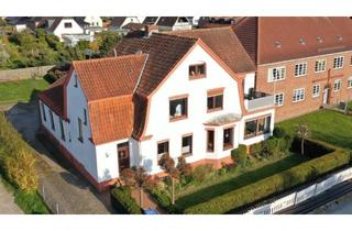 Villa kaufen in Am Heisterbusch 41, 23730 Neustadt, Traumhaft!