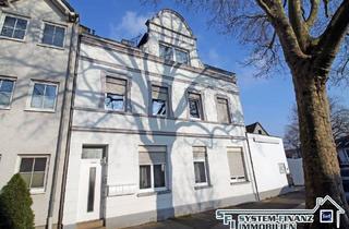 Mehrfamilienhaus kaufen in Kölner Straße 80, 50389 Wesseling, 4-Parteienhaus in Wesseling