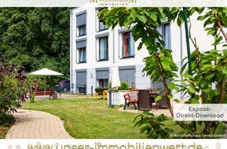 Wohnung kaufen in Kirchhuchtinger Landstraße 79-81, 28259 Bremen, Vermiete Immobilie als Kapitalanlage in Bremen Huchting