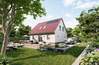 Einfamilienhaus kaufen in Pahldamm, 24882 Schaalby, Klein und gemütlich!