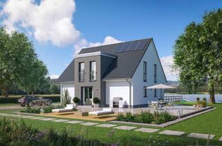Einfamilienhaus kaufen in Pahldamm 10, 24882 Schaalby, Für eine größere Familie viel Platz fürs Leben!