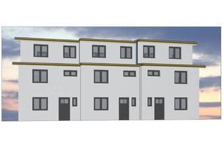 Haus kaufen in Am Falkenberg 20, 12524 Berlin, Hochwertige Reihenhäuser in Berlin Treptow