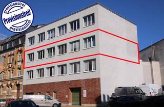 Büro zu mieten in Friedrich-Naumann-Straße, 07973 Greiz, Büroetage in zentraler Lage