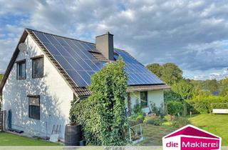 Einfamilienhaus kaufen in Seestraße 22, 23821 Rohlstorf, Einfamilienhaus mit Seeblick in Rohlstorf/Warder