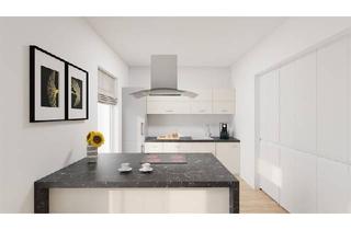 Wohnung kaufen in 54470 Bernkastel-Kues, Wohnen im Neubauprojekt: Die perfekte OG - Eigentumswohnung mit Balkon in Bernkastel-Kues - Wehlen