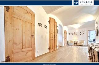 Bauernhaus kaufen in Steinbrücken 15, 07806 Neustadt, Liebevoll restauriertes Bauernhaus / Vierseitenhof mit Natur pur