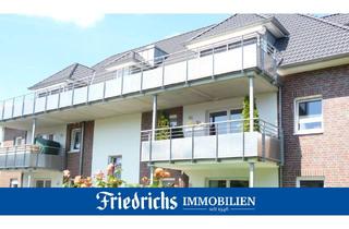 Penthouse kaufen in Auf Dem Winkel 45, 26160 Bad Zwischenahn, Exkl. Penthouse-Wohnung mit Dachterrasse u. 2 TG-Stellplätzen in Bad Zwischenahn Kurgebietslage