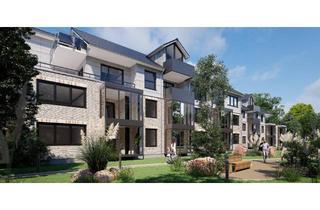 Penthouse kaufen in Theodor-Storm-Straße 1-3, 23769 Fehmarn, NEUER HEIMATHAFEN IN BURG AUF FEHMARN!