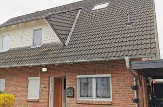 Doppelhaushälfte kaufen in Uthmannstraße 26C, 14656 Brieselang, Gepflegte Doppelhaushälfte mit nordischem Flair