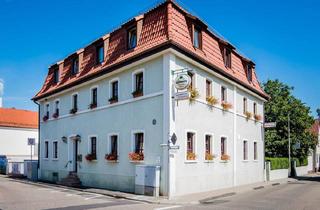 Gewerbeimmobilie kaufen in Römerstr., 67122 Altrip, Wohnhaus mit Gasträumen - Nähe Rhein und Fähre nach Mannheim im schönen Altrip !