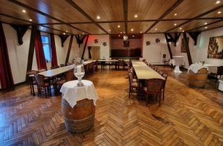 Geschäftslokal mieten in Winterbergstraße, 32689 Kalletal, Gastronomen aufgepasst: Gemütliche Gastronomie und Saal mit mehr als 160 Sitzplätzen im Kalletal aus Altersgründen abzugebenl