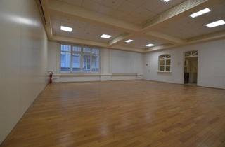 Büro zu mieten in Freiburger Str., 68239 Mannheim, MA-Seckenheim - wenige Meter zur Straßenbahn - Büro- oder Praxisfläche