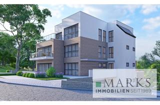 Wohnung kaufen in Möwenweg 29, 24321 Hohwacht, Nur 100m zur Ostsee - moderne 3-Zimmer-Neubauwohnung - Hohwacht -reserviert-