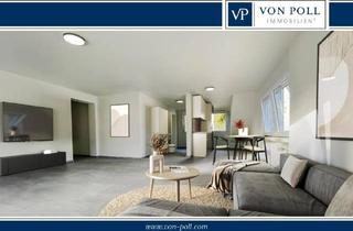Wohnung kaufen in Sengenbachstraße 7a, 53518 Leimbach, **Moderne Dachgeschosswohnung in der Nähe des Nürburgrings**