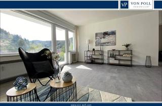 Wohnung kaufen in Sengenbachstraße 7a, 53518 Leimbach, **Moderne Erdgeschosswohnung in der Nähe des Nürburgrings mit Garage**